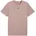 TAD Essentials Heather Cat Tee beige S