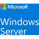 Microsoft Windows Server 1 Lizenz(en) Englisch