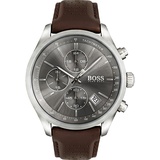 HUGO BOSS Grand Prix Leder 44 mm 1513476