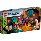LEGO Minecraft Der Wirrwald 21168 - ab 3 Jahren in multicolored | Gr.: onesize