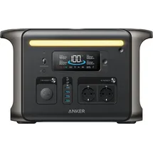 Anker Solix Powerstation F1500 1,54 kWh