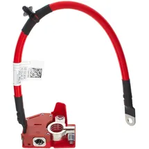 OEM BMW 3 G20 / G21 2018- Pluspol der Batterie