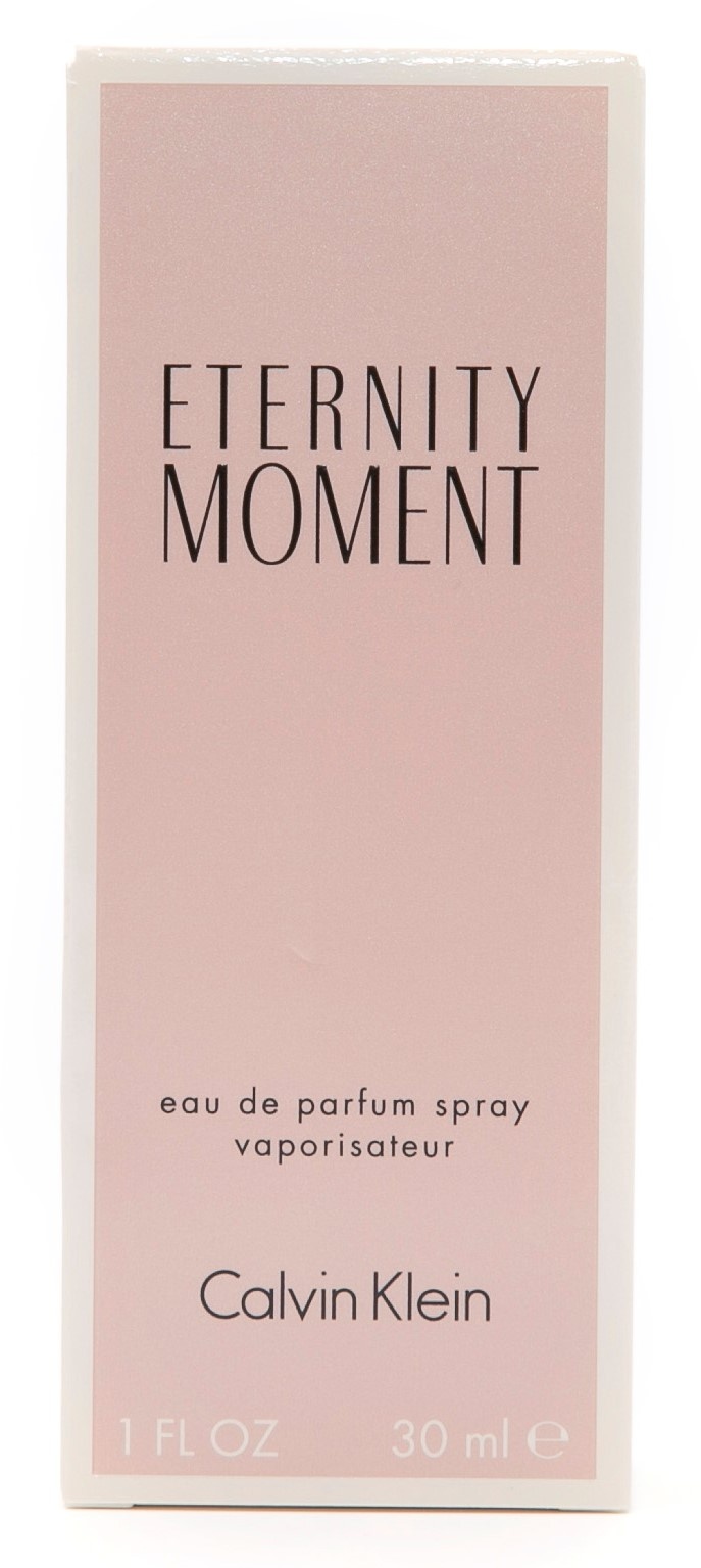 calvin klein eternity moment 50ml