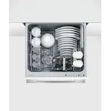 DD60SHTI9 Schubladen-Geschirrspüler vollintegrierbar 454 mm Höhe