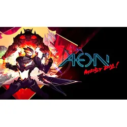 Aeon Must Die!