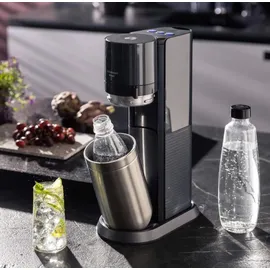 Sodastream E-Duo Wassersprudler schwarz