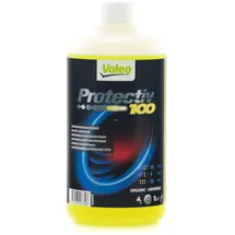 Valeo 820734 Frostschutz für