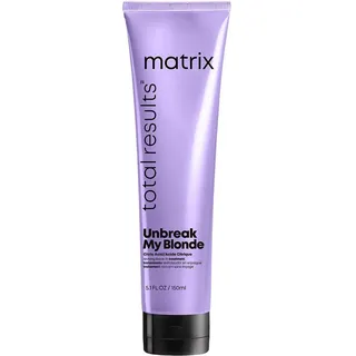 Matrix Total Results  Unbreak My Blonde Leave-in Treatment 150 ml