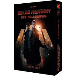 Blade Runner - Starterset