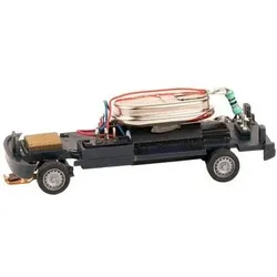 FALLER 161473 H0 Car System Umbau-Chassis MB Sprinter