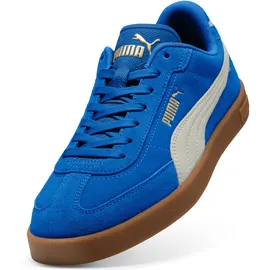 Puma Club II Era Herren Bergblau/Weiß 46