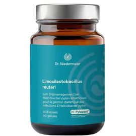 Dr.niedermaier Pharma Gmbh Dr. Niedermaier Limosilactobacillus reuteri