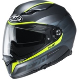 HJC Helmets F70 feron mc4hsf