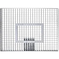 Sport-Thieme Basketball-Zielbrett Stahldrahtgewebe. 180x105 cm
