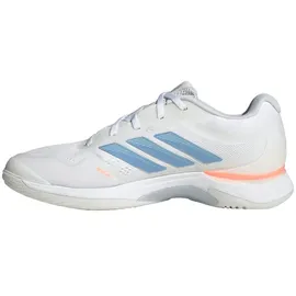 adidas Avacourt 3 Core Black/Halo Blue/Beam Orange 36 2/3