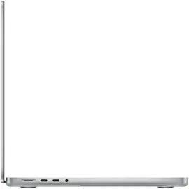 Apple MacBook Pro 14.2 Nanotexturglas M4 10?Core CPU, 10?Core GPU, 24GB Ram, 512GB SSD, 70W, – BTO MW2W3D/A silber