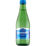 Ustronianka Premium Quellwasser mit Kohlensäure 330 ml