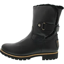 Panama Jack Felia Igloo Trav B2 Schwarz 37