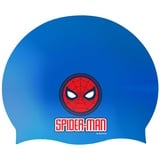 Badekappe SPIDERMAN Silikon -9866