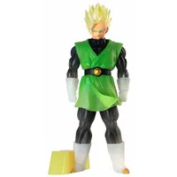 Banpresto Dragon Ball Z Clearise Super Saiyan Son Gohan Great Saiyaman - Figur