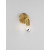 Nova Luce Royal (9501239) Gold