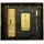 Paco Rabanne 1 Million Eau de Toilette 50 ml + Eau de Toilette 10 ml + Deo Spray 150 ml Geschenkset