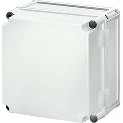 HENSEL Mi-Einzelleergehäuse Mi 9211