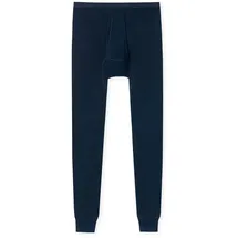 SCHIESSER Lange Unterhose Original Feinripp