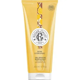 Roger & Gallet Bois d'Orange Duschgel 200 ml