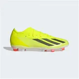 Adidas X Crazyfast Pro FG gelb -