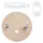 Tesa Power.Kit-Adapter BK164 (40634-00000-00)