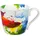 Könitz Kaffeebecher On Colour Flow 0,415 l Bunt 6 St.