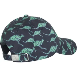Chiemsee Baseball Cap total eclipse blau OSO