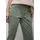 STREET ONE Cargo Jeans sage Green washed, 30 - 30W / 28L