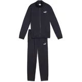Puma Poly Suit B Trainingsanzug New Navy 152
