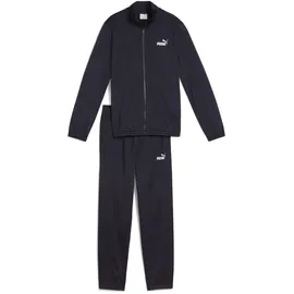Puma Poly Suit B Trainingsanzug New Navy 152