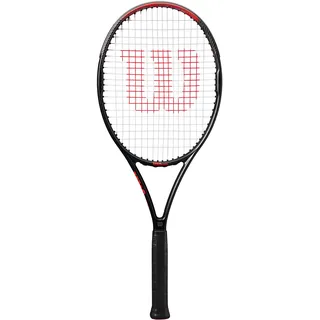Wilson Pro Staff Precision 103 L2 Schwarz
