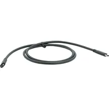 WORTMANN TERRA Kabel USB-C/C für TERRA MOBILE Dockingstation 810 Ersatz-USB-C/C Docking -