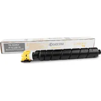 Kyocera Toner gelb TK-8595 ca. 24.000S. TA MZ5001/MZ6001/MZ7001 -