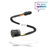 bosch bike Ladekabel Smart System 500 mm Black