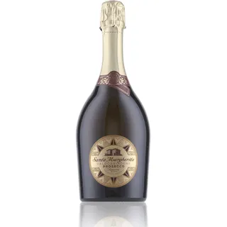 Santa Margherita Superiore di Valdobbiadene Prosecco DOCG Brut 11,5% Vol. 0,75l