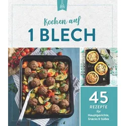 Kochen auf 1 Blech