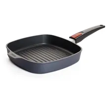 WOLL Diamond Lite Grillpfanne 24 x 24 cm