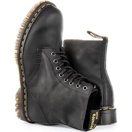 Dr. Martens 1460 Pascal Waxed Full Grain Leather