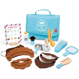 HaPe Friseur-Set