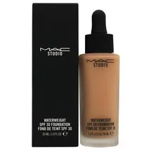 MAC Studio Waterweight Foundation LSF 30 NW30 30 ml