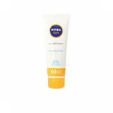 NIVEA Sun Sensitive Facial Cream LSF 50 50 ml