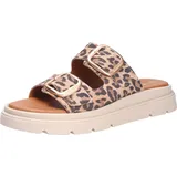 TAMARIS Leopard, touch it für Damen, sonstige, Gr. 41 EU - 41 EU