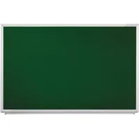 Magnetoplan Kreidetafel 60,0 x 45,0 cm grün