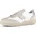 Damen Beige/Weiß 40